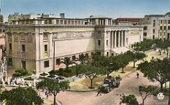 412-Palais des Beaux Arts